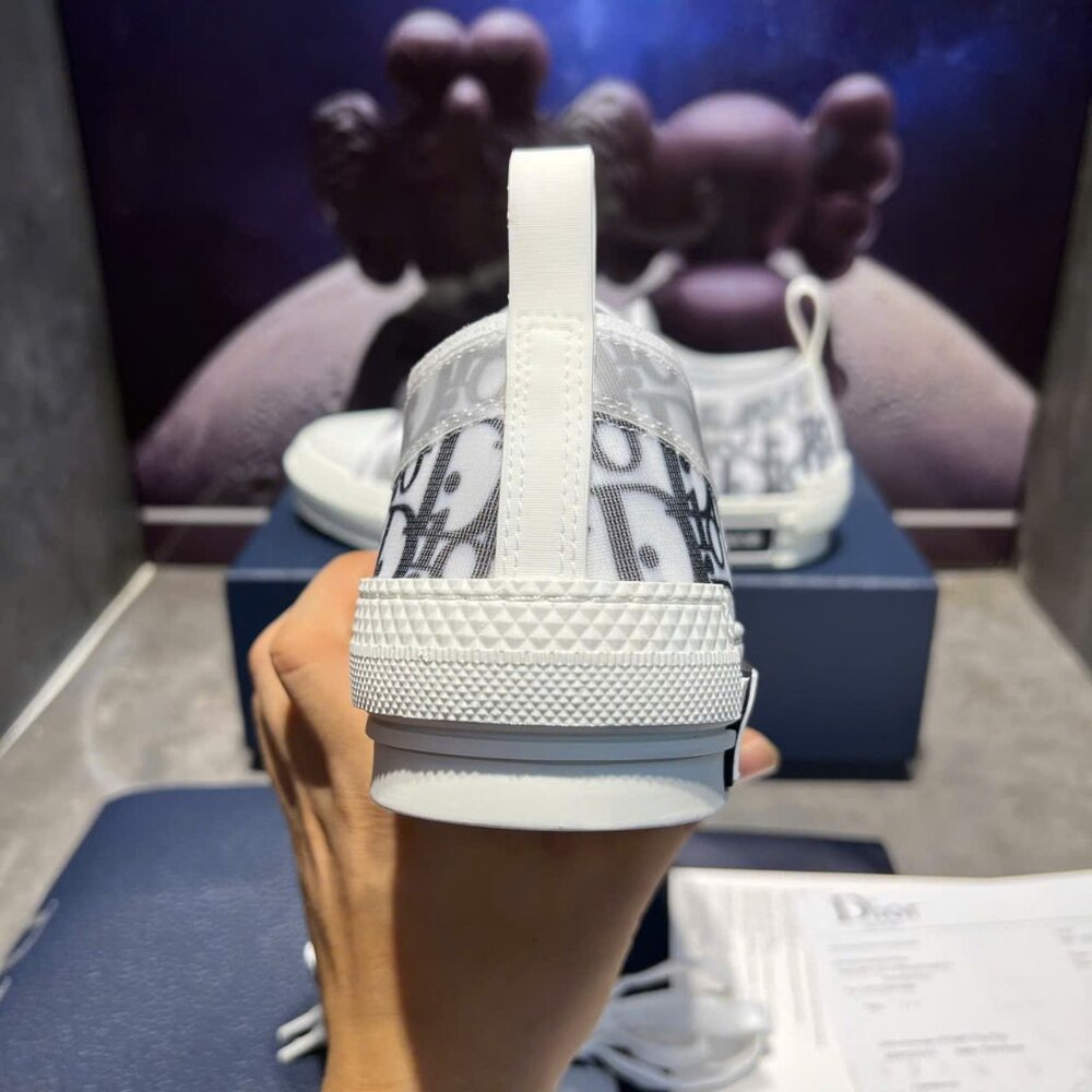 Dior B23 Low Top sneakers - Picture 5 of 7